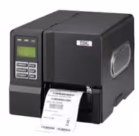 پرینتر لیبل زن تی اس سی مدل ME-340