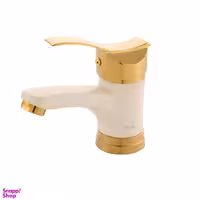 شیر روشویی فاخته مدل کارن ST