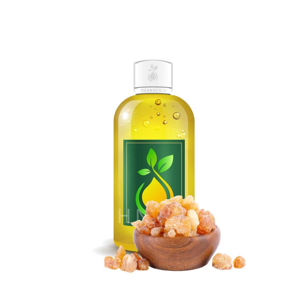 روغن سقز 60 میل
