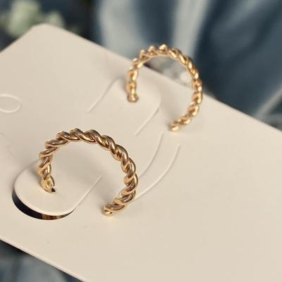 گوشواره دخترانه جدید شیک
