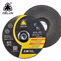 صفحه سنگ برش آهن و استنلس استیل 