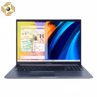 لپ تاپ 15.6 اینچی ایسوس مدل VivoBook 15 R1502ZA-BQ559
