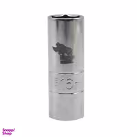 بکس شمع مدل هیپو کد YP-CHN-1/2INCH سایز 16 میلی متر