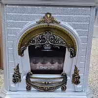 بخاری گازی 30 هزار شومینه