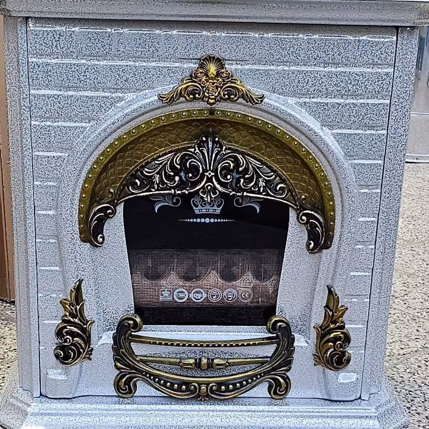 بخاری گازی 30 هزار شومینه