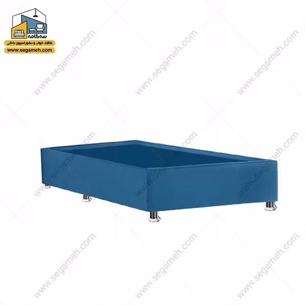 باکس لبه دار یک نفره اولترا BLD05