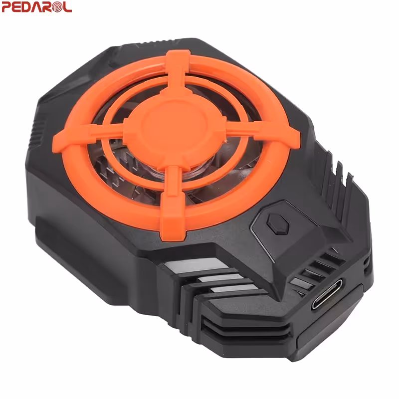 فن موبایل مدل S19