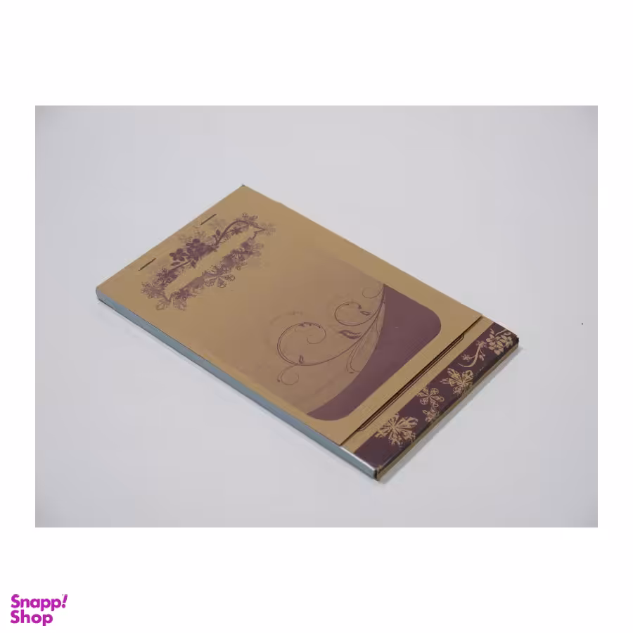 فاکتور کاربن دار سایز متوسط