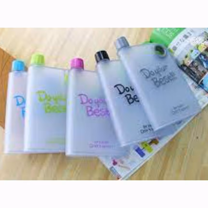 قمقمه کتابی وارداتی