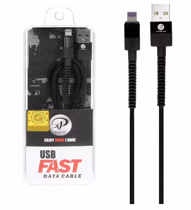 کابل شارژ آیفون XP Product مدل XP-C228