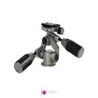 سر سه پایه ونگارد Vanguard Alta PH-32