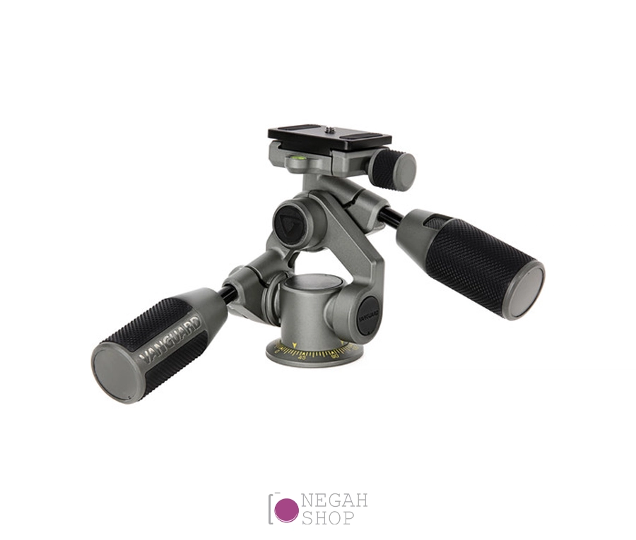 سر سه پایه ونگارد Vanguard Alta PH-32