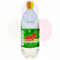 عرق نعناع 1لیتری آوند