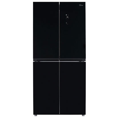 خرید ساید بای ساید جی پلاس مدل GSS-K926BG - دومینو کالا