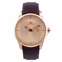 ساعت مچی عقربه ای مردانه- الگانس- مدل WSG-75