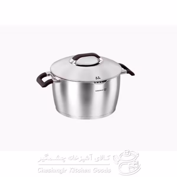 قابلمه برند کرکماز مدل استا سایز 16 کد 1051