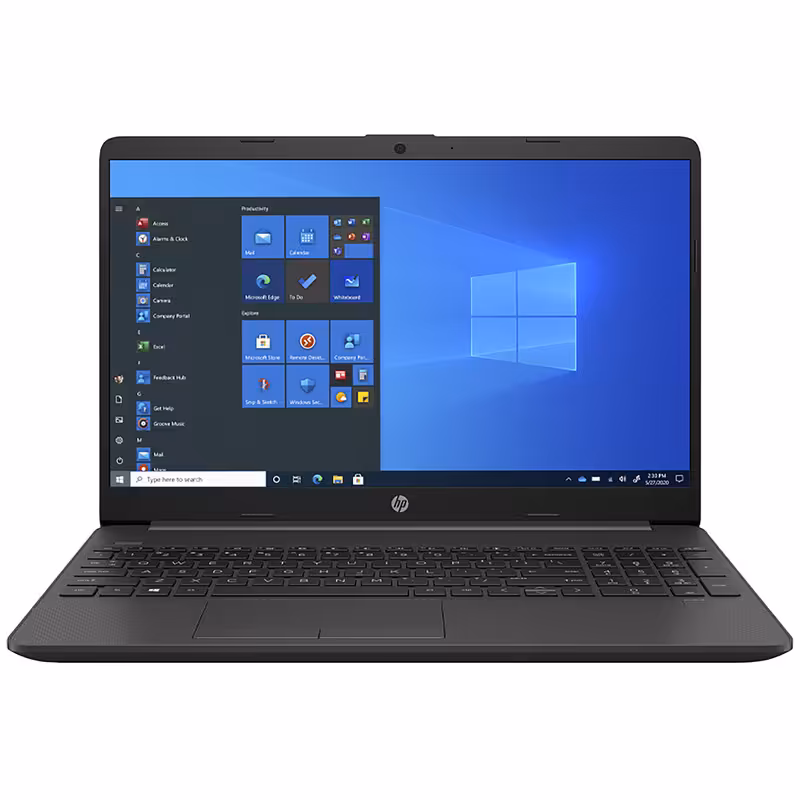 خرید و قیمت لپ تاپ 15.6 اینچی اچ پی مدل ProBook G8 i3 8GB 512GB SSD Intel