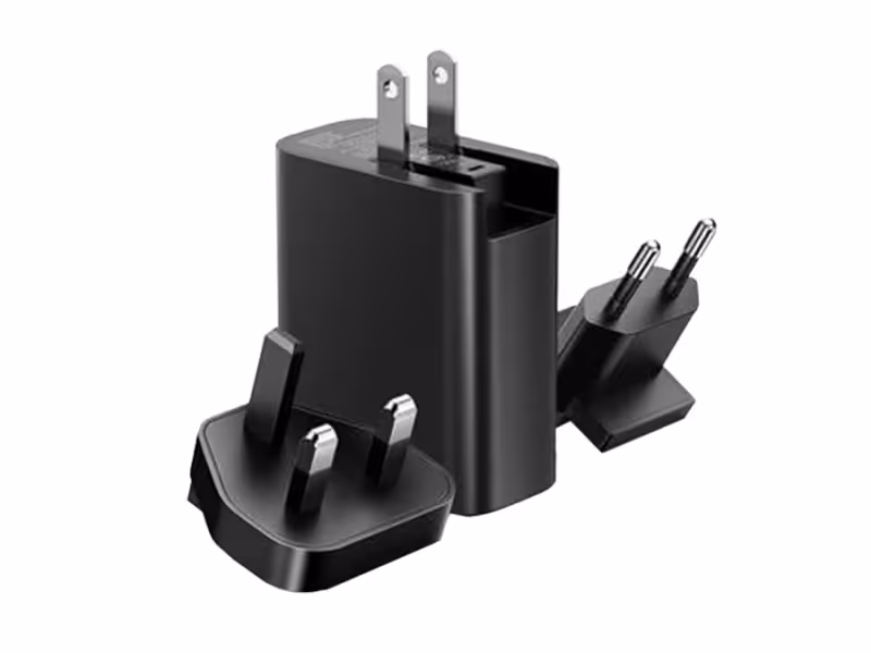 شارژر دیواری سریع مک دودو Mcdodo 30W Travel Charger CH-5601