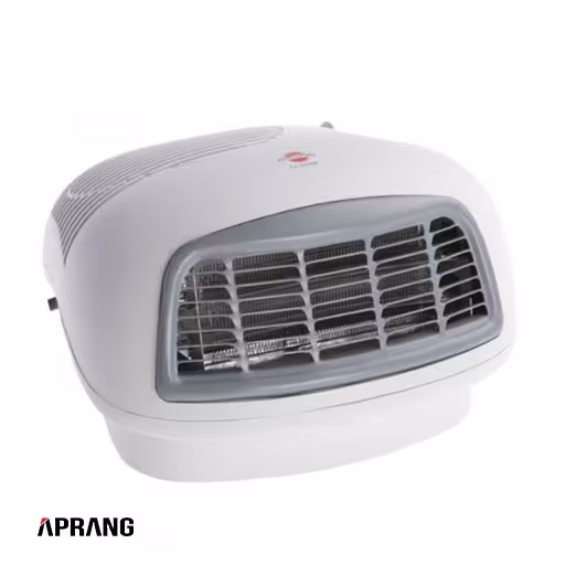 فن هیتر پارس خزر مدل FH-2000P