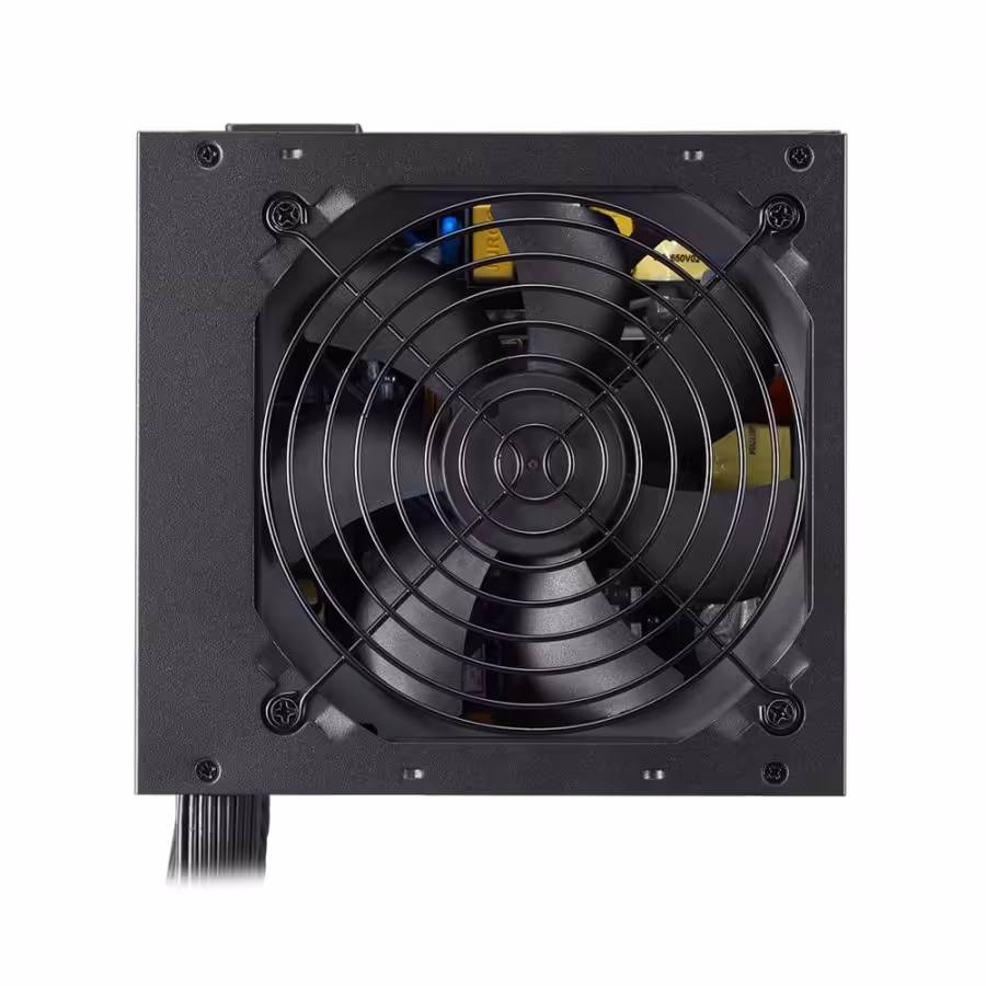 منبع تغذیه کامپیوتر کولر مستر مدل 750W MWE White