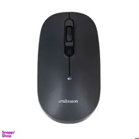 ماوس بی سیم سیبراتون مدل SM3145R
