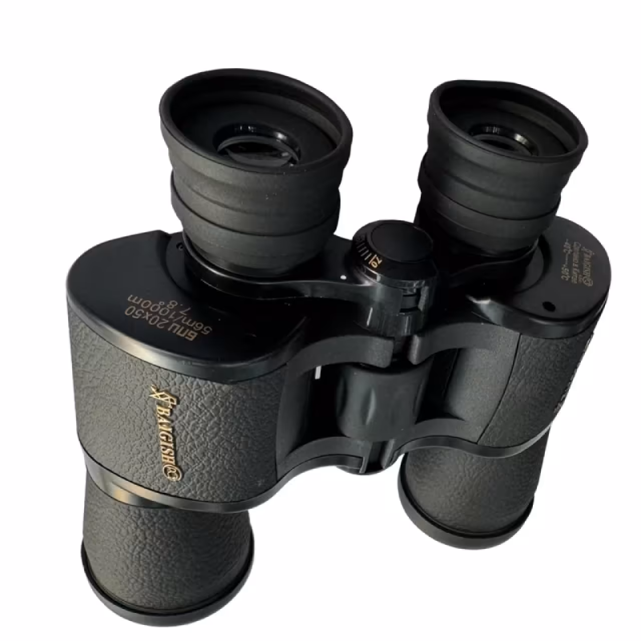 دوربین بایگیش مدل Baigish 20x50