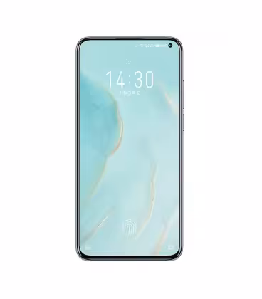 گوشی موبایل میزو مدل Meizu 17 Pro دو سیم کارت ظرفیت 8/128 گیگابایت