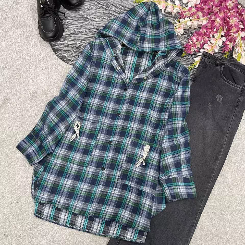 پانچ کیمونو آوازه 