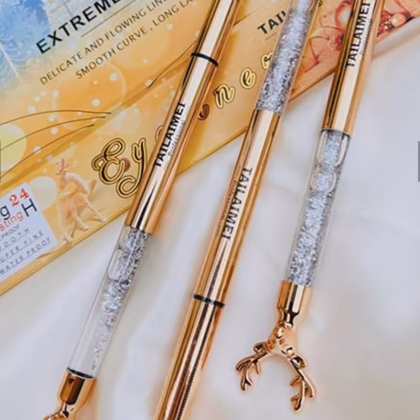 خط چشم گوزنی تایلامی

