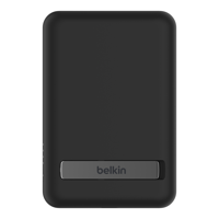 پاور بانک بلکین مدل BoostCharge Wireless 5K   Stand