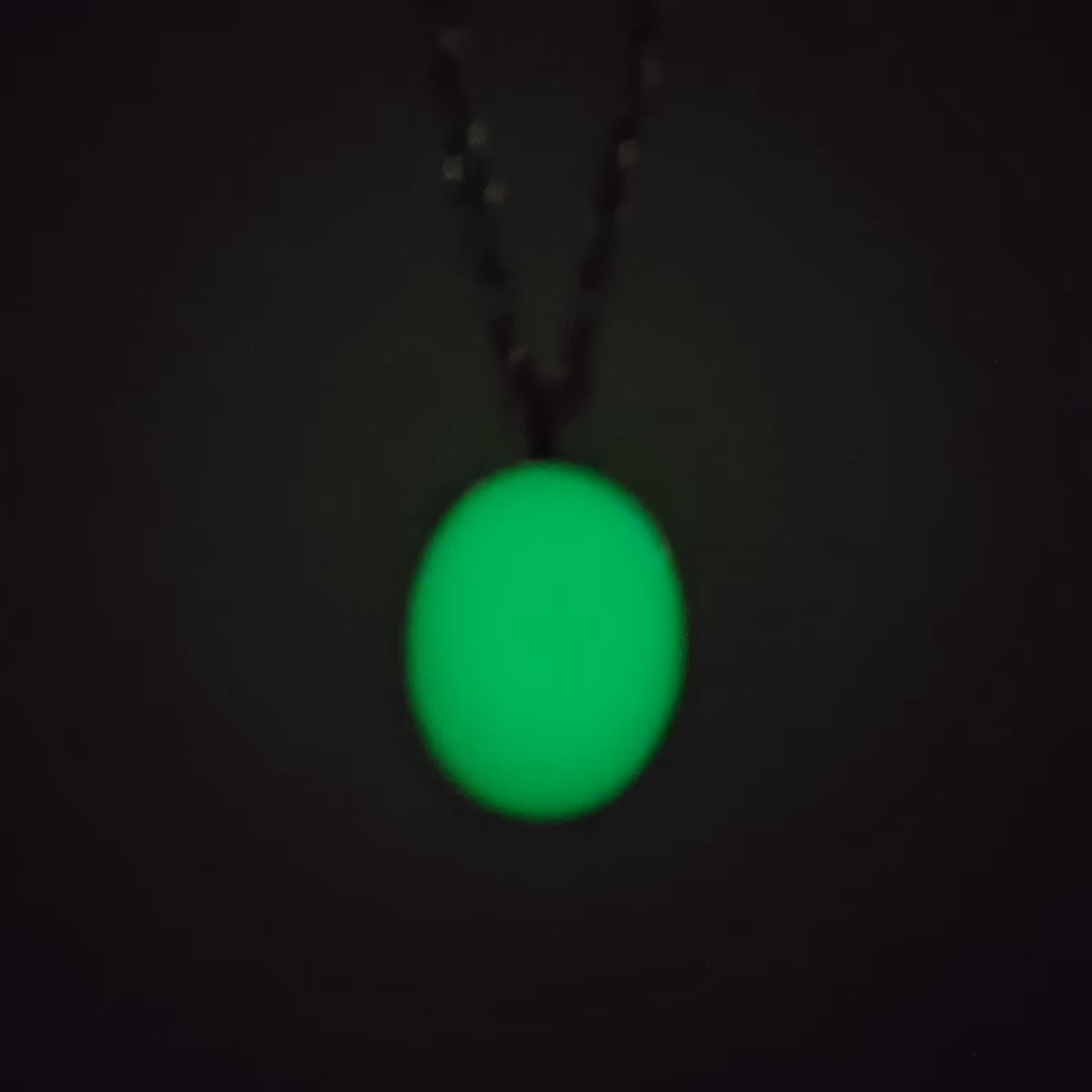 گردنبند شب نما 