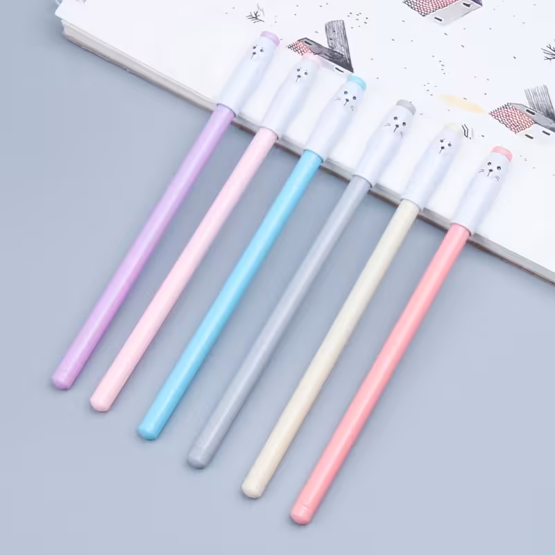 روان نویس کله خرسی