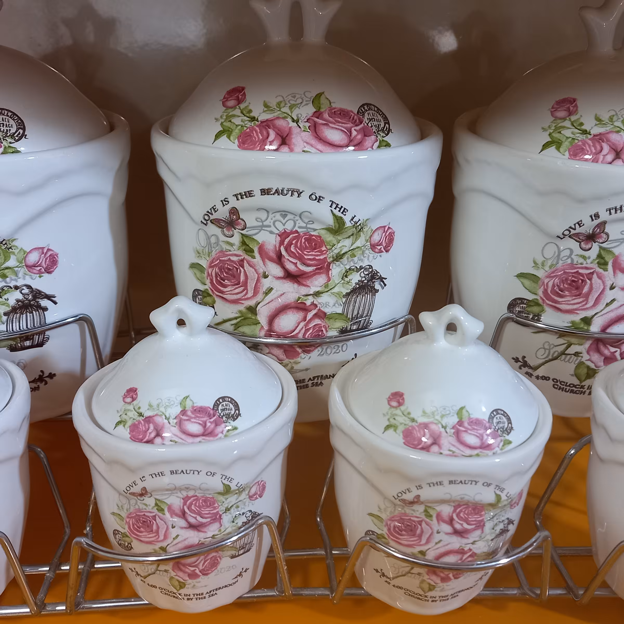 پاسماوری 7پارچه