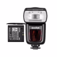 فلاش اکسترنال گودکس Godox v860II For Nikon برای نیکون