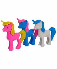 پاک کن فانتزی یونی کورن کد5190 بسته (36عددی)