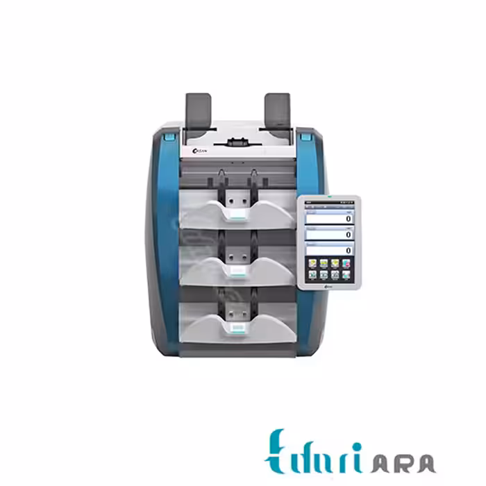 اسکناس شمار کیسان مدل SMART