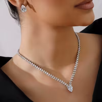 نیم ست تنیسی اشک VIVA PAPA