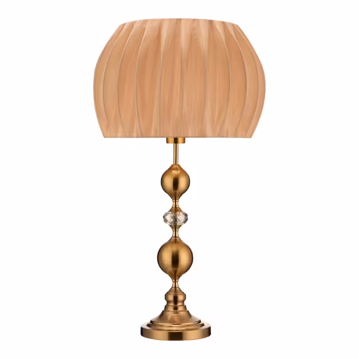 آباژور رومیزی زیمادر مدل ونوس