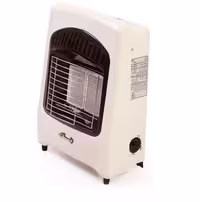 بخاری گازی پلار مدل Polar Gas Heater 2PN