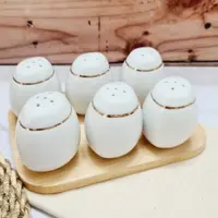 نمک پاش چینی مقصود