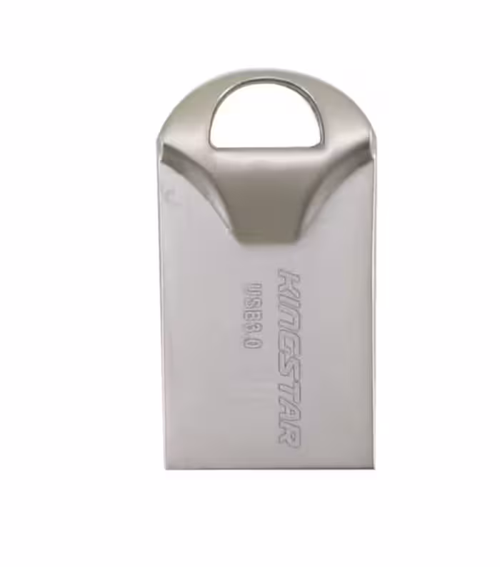 فلش مموری کینگ‌ استار مدل KS318 Fido3 ظرفیت 128 گیگابایت