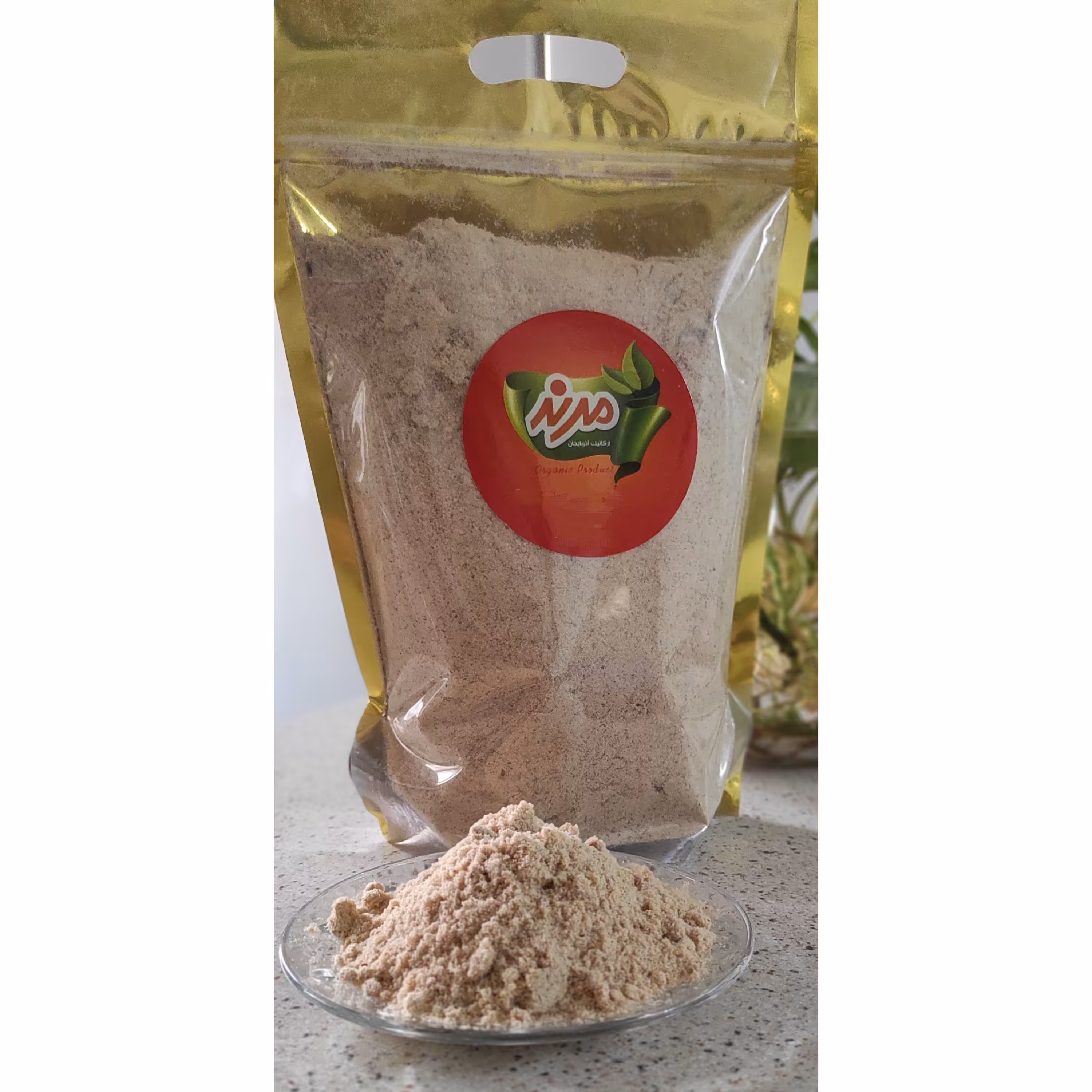 پودرسنجداعلا 1کیلویی آذربایجان مرند