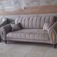 مبلمان راحتی کماری