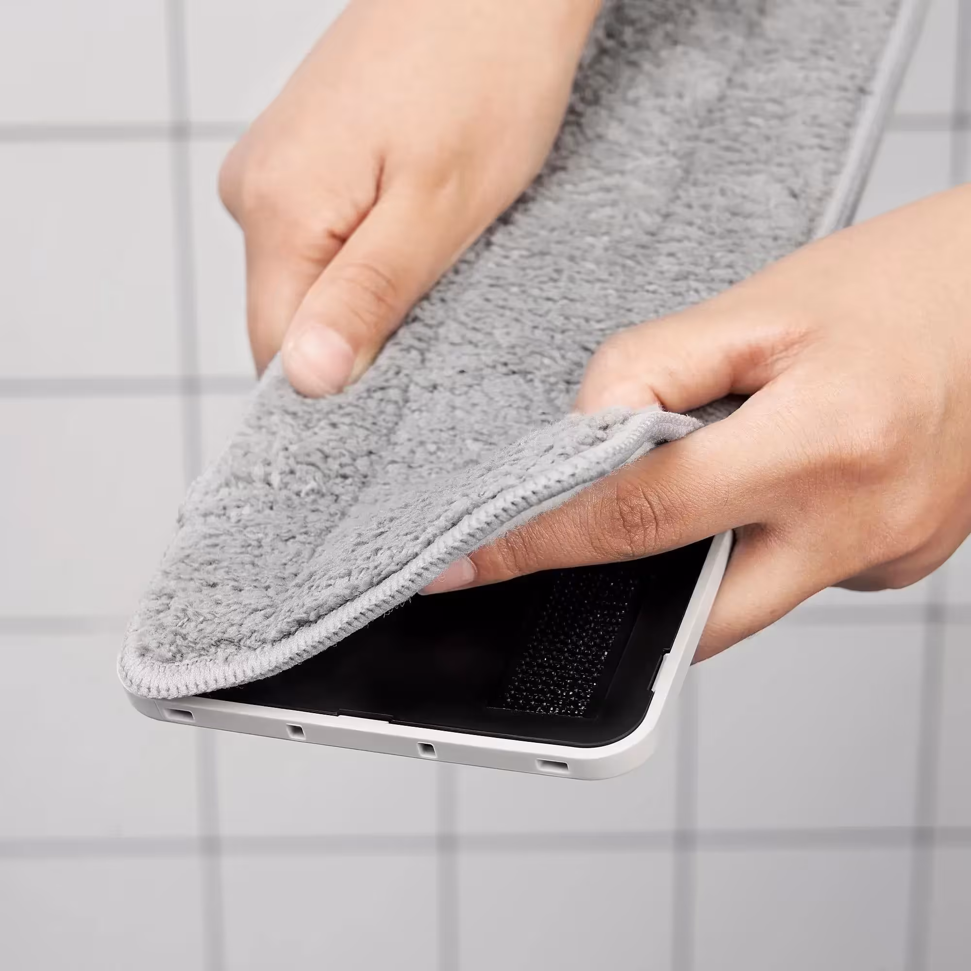 پد یدک طی زمین شوی ایکیا مدل PEPPRIG