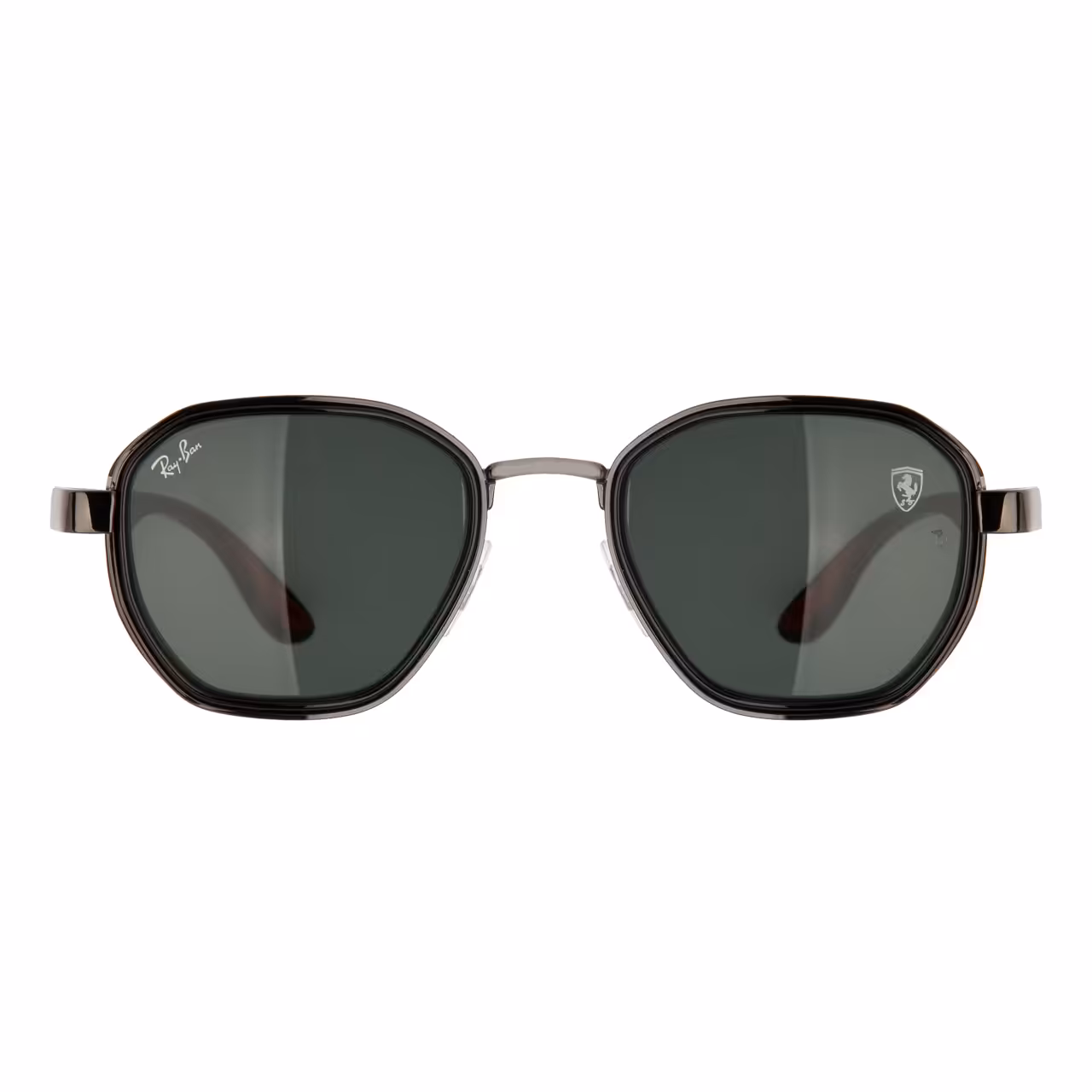 عینک آفتابی ری بن مدل RB3674M-F030/B1