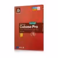 قیمت، خرید و مشخصات نرم‌افزار و آموزش کیوبیس پرو جی بی