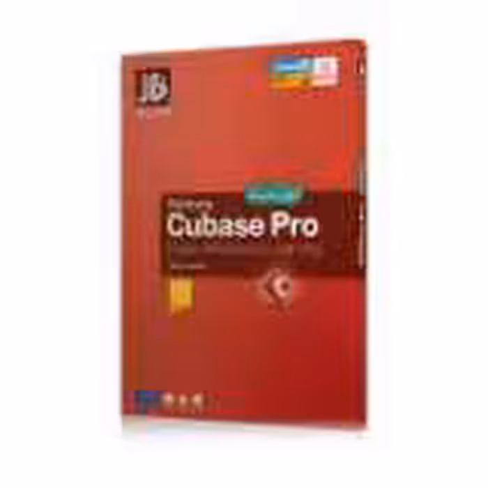 قیمت، خرید و مشخصات نرم‌افزار و آموزش کیوبیس پرو جی بی