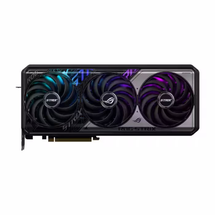 کارت گرافیک ایسوس ROG Strix GeForce RTX 5070 Ti 16GB GDDR7 OC Edition