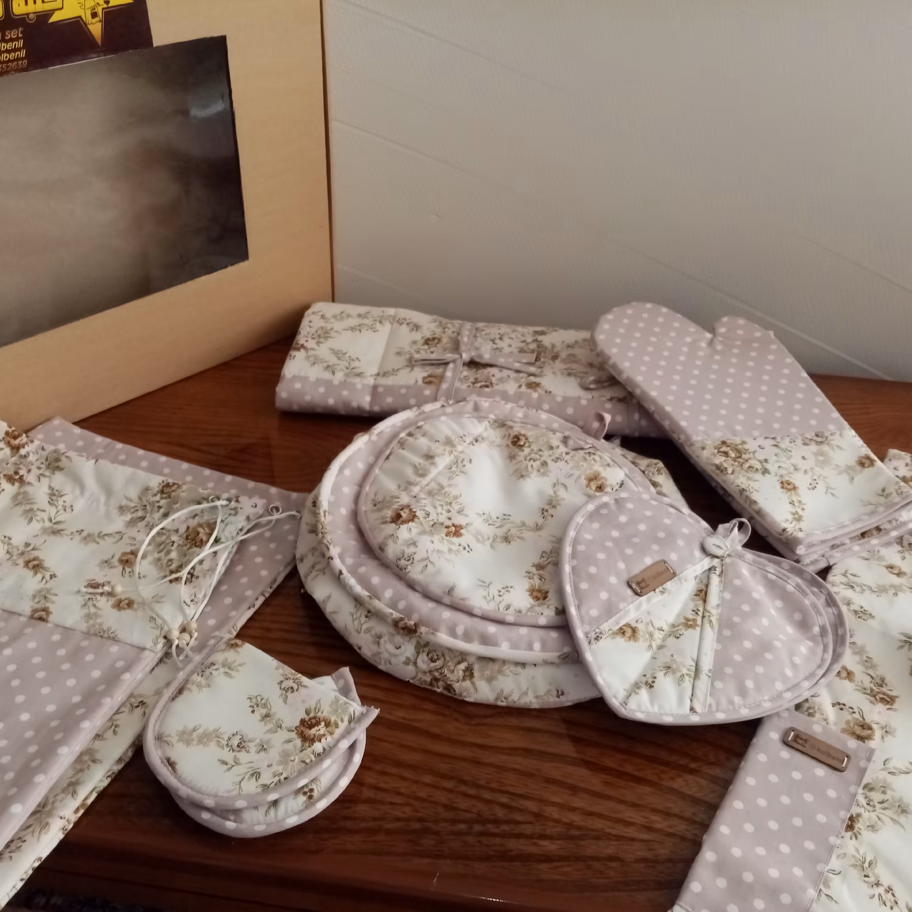 سرویس آشپزخانه 