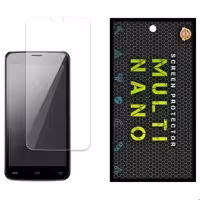 محافظ صفحه نمایش MultiNano مدل X-S1N مناسب برای موبایل جی ال ایکس Spider I S
